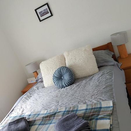 Cosy 2 Bedroom Croft Cottage With Beautiful Views North Kessock المظهر الخارجي الصورة