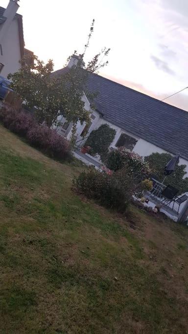 Cosy 2 Bedroom Croft Cottage With Beautiful Views North Kessock المظهر الخارجي الصورة