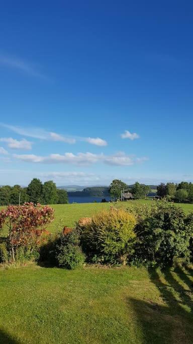 Cosy 2 Bedroom Croft Cottage With Beautiful Views North Kessock المظهر الخارجي الصورة