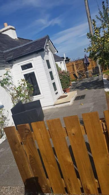 Cosy 2 Bedroom Croft Cottage With Beautiful Views North Kessock المظهر الخارجي الصورة